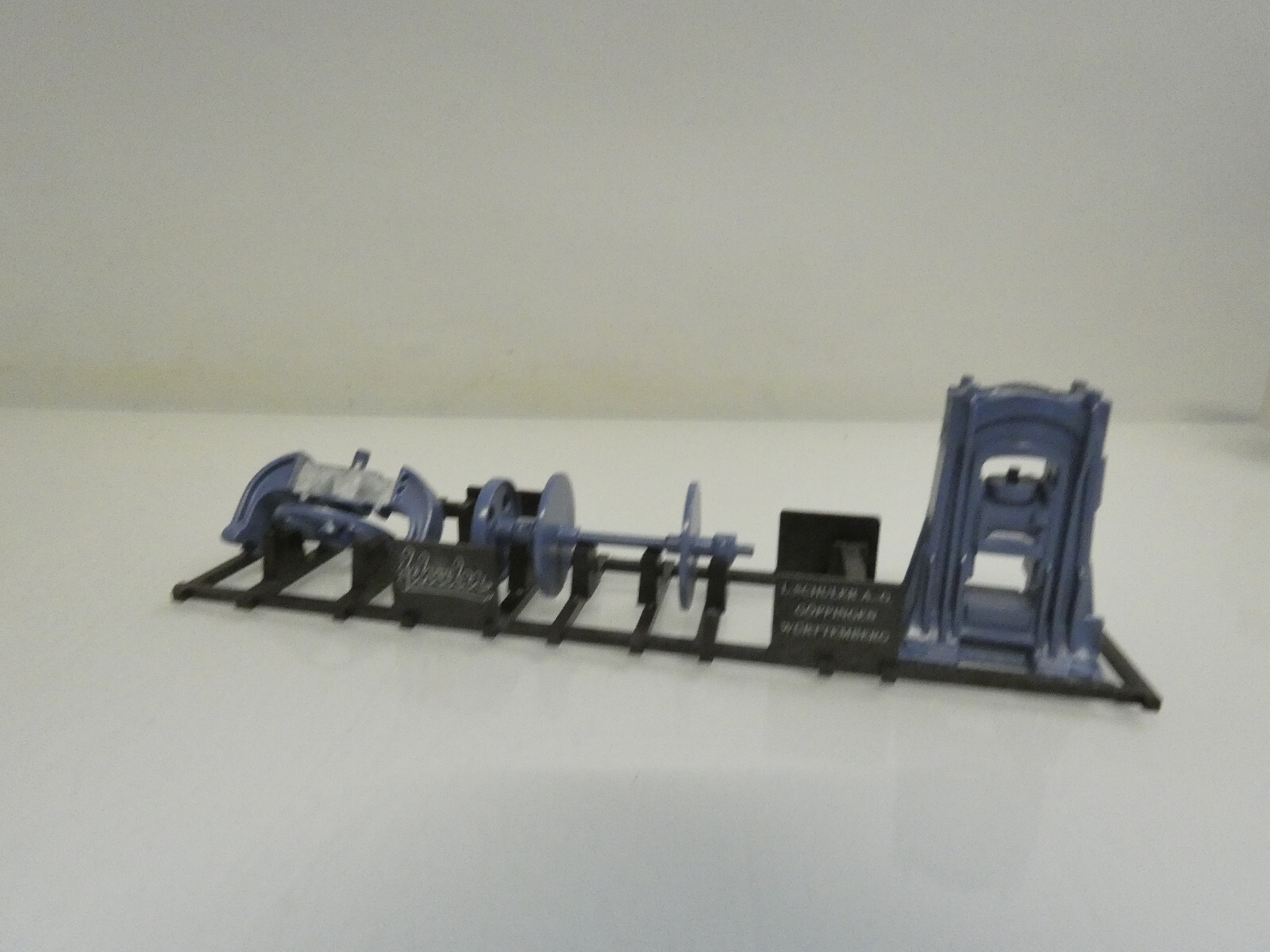 Märklin H0 Museumswagen 2001 mit Ladegut Schuler  in OVP C407 – Bild 5