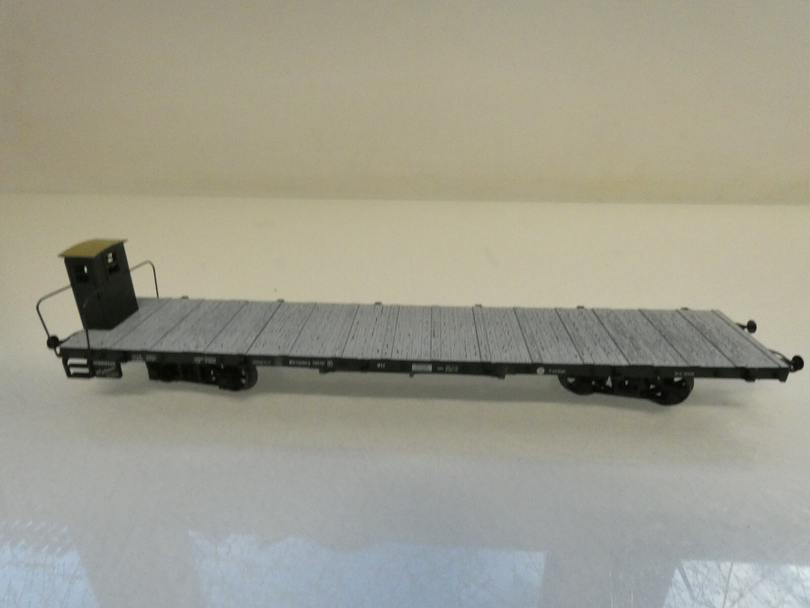 Märklin H0 Museumswagen 2001 mit Ladegut Schuler  in OVP C407 – Bild 6