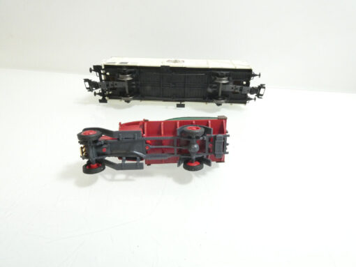 Märklin H0 Museumswagen 2002 mit Sektflasche G.C. Kessler der DR in OVP AR4530 – Bild 5