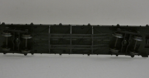 Märklin H0 Museuswagen 2001 Flachwagen mit Ladung Schulerwerke in OVP C536 – Bild 5