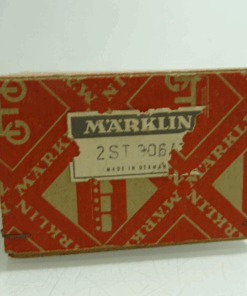 Märklin H0 Originalverpackung für Personenwagen etc. siehe Foto PR409