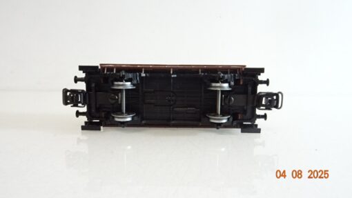 Märklin H0 Personenwagen 150 Jahre Deutsche Eisenbahnen PR9447 o. – Bild 4