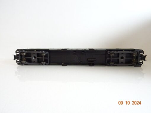 Märklin H0 Schürzen-Bahnpostwagen der DBP in EVP  PR3086 – Bild 4