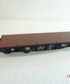 Märklin H0 Schwerlastwagen 389 0 450-0 der DB RR4635 o.