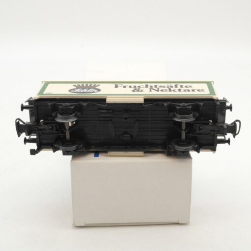 Märklin H0 Sondermodell Güterwagen Fruchtsäfte & Nektare in OVP RA229 – Bild 3
