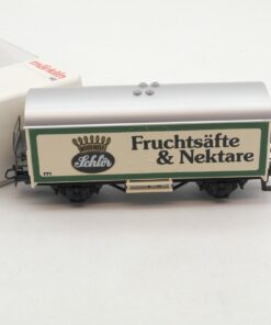 Märklin H0 Sondermodell Güterwagen Fruchtsäfte & Nektare in OVP RA229