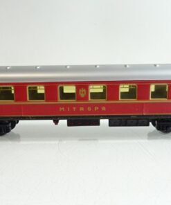 Märklin H0 Speisewagen der Mitropa Blech PR7483 o.