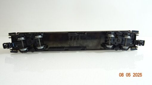 Märklin H0 Speisewagen der Mitropa Blech PR7483 o. – Bild 4