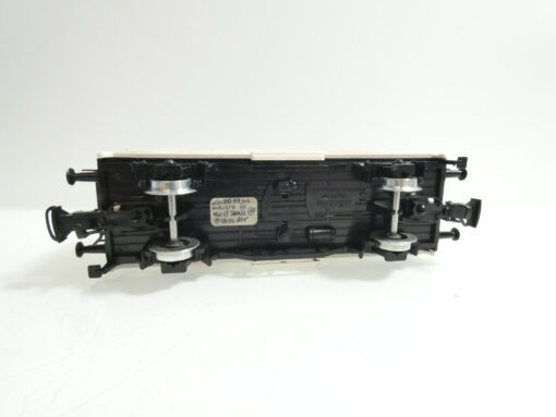 Märklin H0 Werbewagen BIEGER in OVP AR3865 – Bild 4