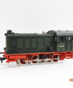 Märklin H0 aus 2858 Diesellok V 36 239 der DB JL948 o.