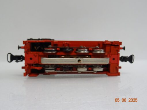Märklin H0 aus 2858 Diesellok V 36 239 der DB JL948 o. – Bild 5