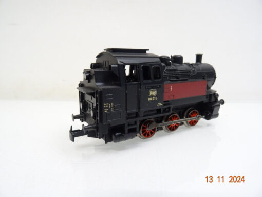 Märklin H0 aus 29230 Dampflok BR 80 016 der DB Digital LE7169 o. – Bild 3