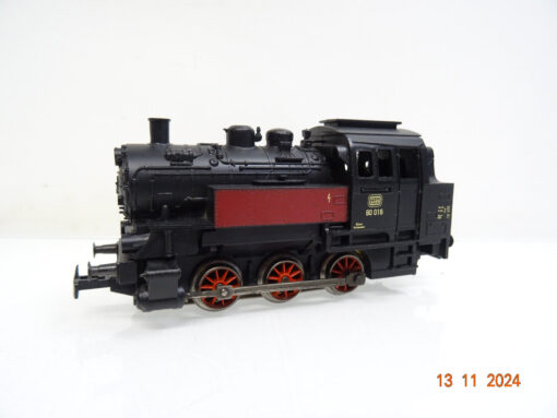 Märklin H0 aus 29230 Dampflok BR 80 016 der DB Digital LE7169 o.