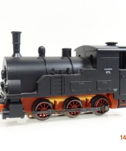 Märklin H0 aus 29281 Dampflok KTL Digital JL1476 o.
