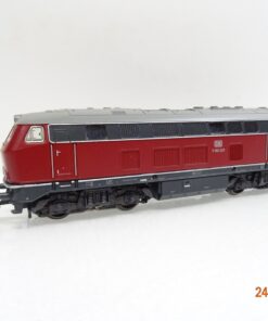 Märklin H0 aus 29485 Diesellok V 160 029 der DB Sound Digital JL4702 o.