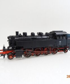 Märklin H0 aus 29530 Dampflok BR 86 132 der DB Digital Telex JL774 o.