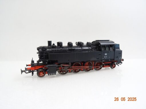 Märklin H0 aus 29530 Dampflok BR 86 132 der DB Digital Telex JL774 o.