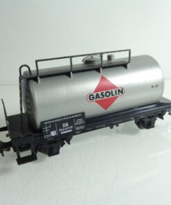 Märklin H0 aus 29532 Kesselwagen Gasolin der DB RR4358 o.