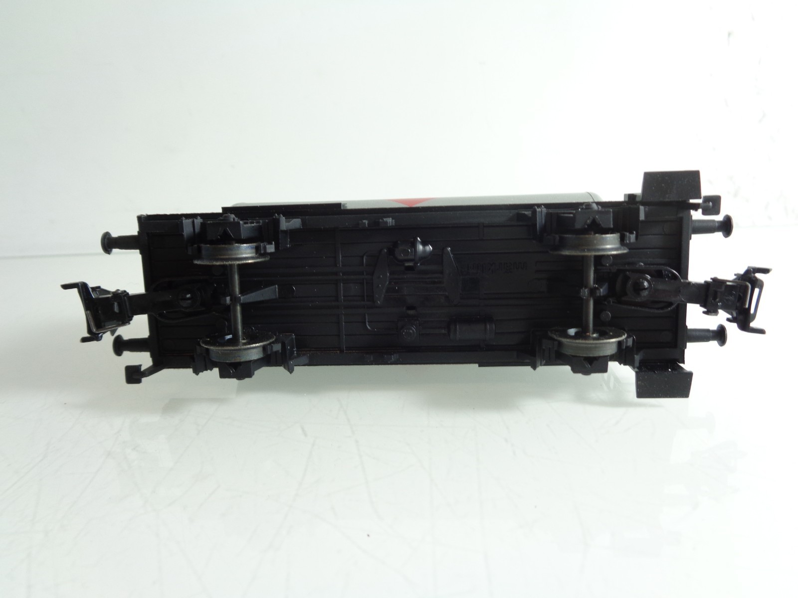 Märklin H0 aus 29532 Kesselwagen Gasolin der DB RR4358 o. – Bild 4