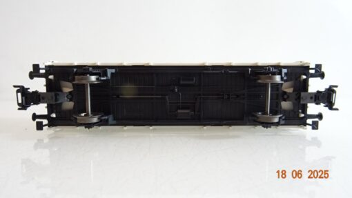 Märklin H0 aus 29539 Bierwagen Kulmbacher Mönchshofbräu der DB PR8532 o. – Bild 4