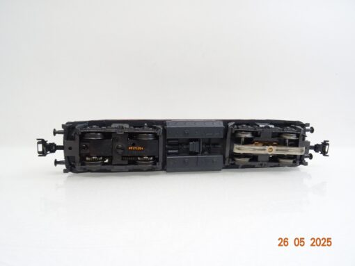 Märklin H0 aus 29845 Diesellok V 160 029 der DB Digital Sound JL782 o. – Bild 4
