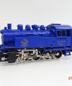 Märklin H0 aus 29992 Dampflok BR 81 König Ludwig II. blau Delta JL1230 o.
