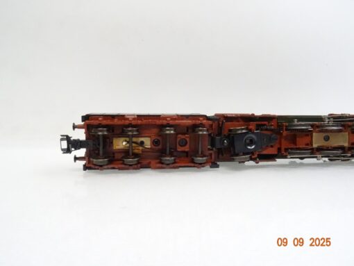 Märklin Hamo H0 38181 Dampflok S 3/6 der K.Bay.Sts.B. Gleichstrom in OVP JL2932 – Bild 5