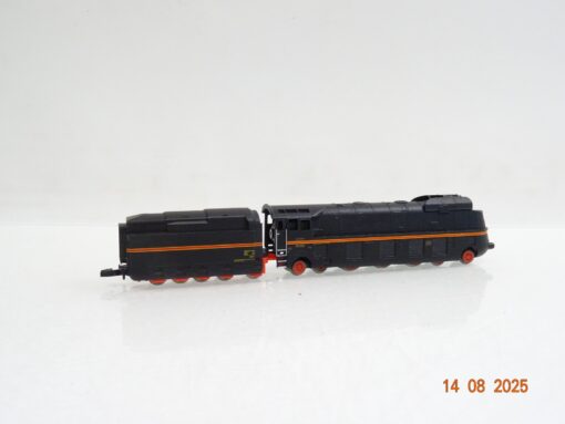 Märklin Mini-Club Z 88106 Dampflok BR 05 002 der DRG neuwertig in OVP JL2314 – Bild 3