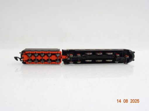 Märklin Mini-Club Z 88106 Dampflok BR 05 002 der DRG neuwertig in OVP JL2314 – Bild 4