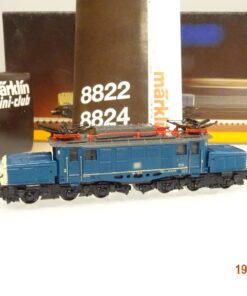 Märklin Mini-Club Z 8824 E-Lok BR 194 178-0 der DB in OVP JL5291