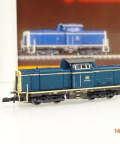 Märklin Mini-Club Z 88690 Diesellok BR 212 042-6 der DB in OVP JL2307