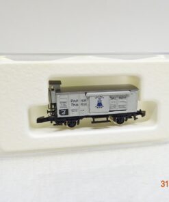 Märklin Mini-Club Z Museumswagen 1996 in OVP JL4004