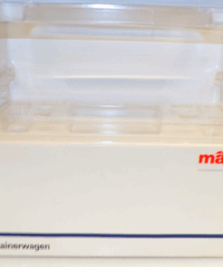 Märklin Spur 1 5414 Containerwagen Leerverpackung siehe Foto PK2175