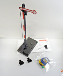 Märklin Spur 1 5613 Flügelsignal siehe Foto in OVP PK3259