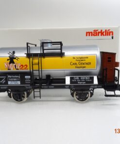 Märklin Spur 1 58063 Museumswagen 1996 Nigrin22 in OVP JL2264