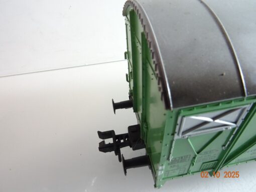 Märklin Spur 1 5862 Bierwagen Staufen Bräu siehe Foto PK1240 o. – Bild 3