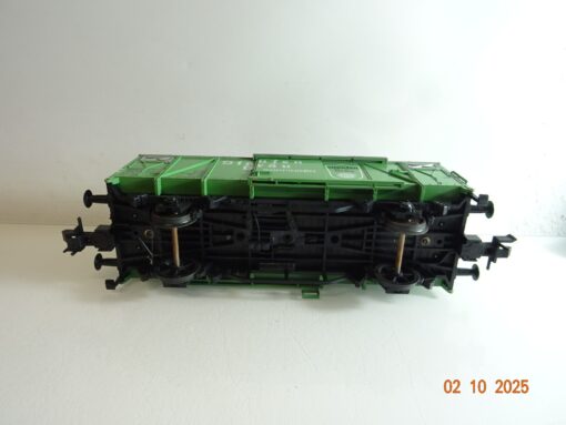 Märklin Spur 1 5862 Bierwagen Staufen Bräu siehe Foto PK1240 o. – Bild 5