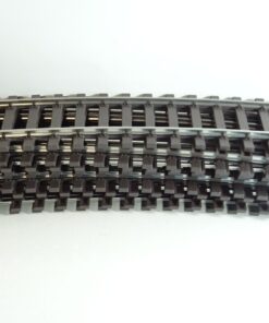 Märklin Spur 1 5935 gebogenes Gleis 11 Stück siehe Foto CK9738 o.