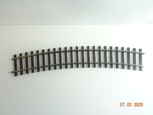 Märklin Spur 1 5936 gebogene Gleise 1Stück siehe Foto CK6488 o.