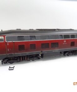 Märklin Spur 1 85571 Diesellok BR 218 110-5 DB gealtert Digital in OVP JL4205