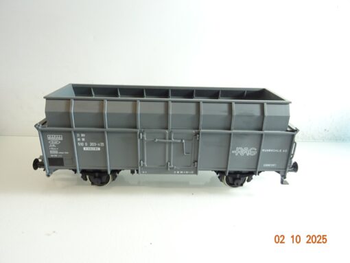 Märklin Spur 1 85875 Ruhrkohle AG siehe Foto PK1237 o.