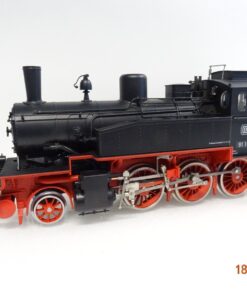 Märklin Spur 1 aus 55031 Dampflok BR 91 1651 der DB Digital in EVP LE9406