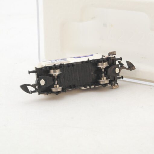 Märklin Z SoMo Kesselwagen Touring LM in OVP RG7008 – Bild 4