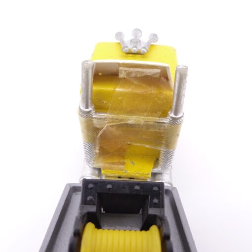 Matchbox / Lesney etc. diverse Verkehrsmodelle in Tüte siehe Bilder o. EX7392 – Bild 6