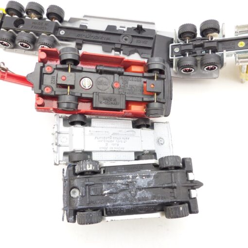 Matchbox / Lesney etc. diverse Verkehrsmodelle in Tüte siehe Bilder o. EX7392 – Bild 7