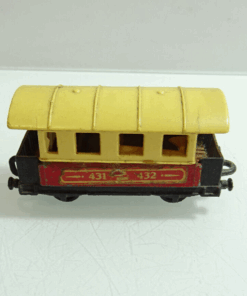 Matchbox Superfast 44 Eisenbahn Waggon 431 432 AR7168 o.