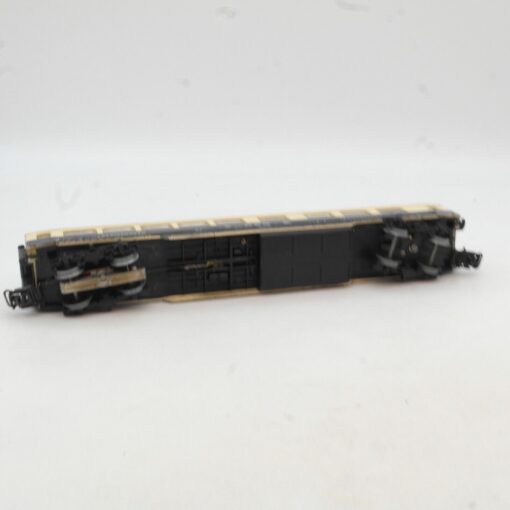 Meccano Hornby H0 Speisewagen Basel Bad der DSG o. RG2473 – Bild 5