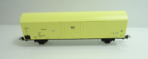 Mehano H0 54778  Kühlwagen IBBHS Interfrigo der DB in OVP AR7622 – Bild 3