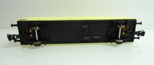 Mehano H0 54778  Kühlwagen IBBHS Interfrigo der DB in OVP AR7622 – Bild 4