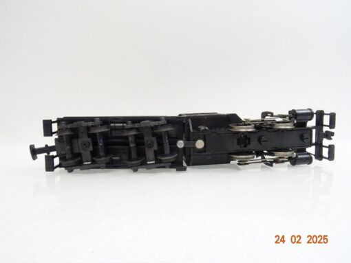 Mehano H0 T005 US Dampflok 0-4-0 Pennsylvania in OVP LE8892 – Bild 4